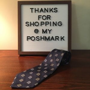 ⚜️3 for $30⚜️ JOSEPH & FIESS International Tie